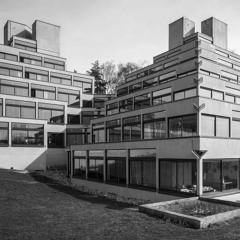 [CycloSound] [re_work Loop Consortium] present: Shift Control [pt.1]