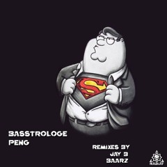 Peng + Remixes