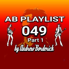 AB Playlist 049 Part 1