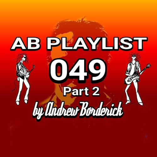 AB Playlist 049 Part 2