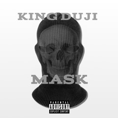 Mask(prod. ayki)