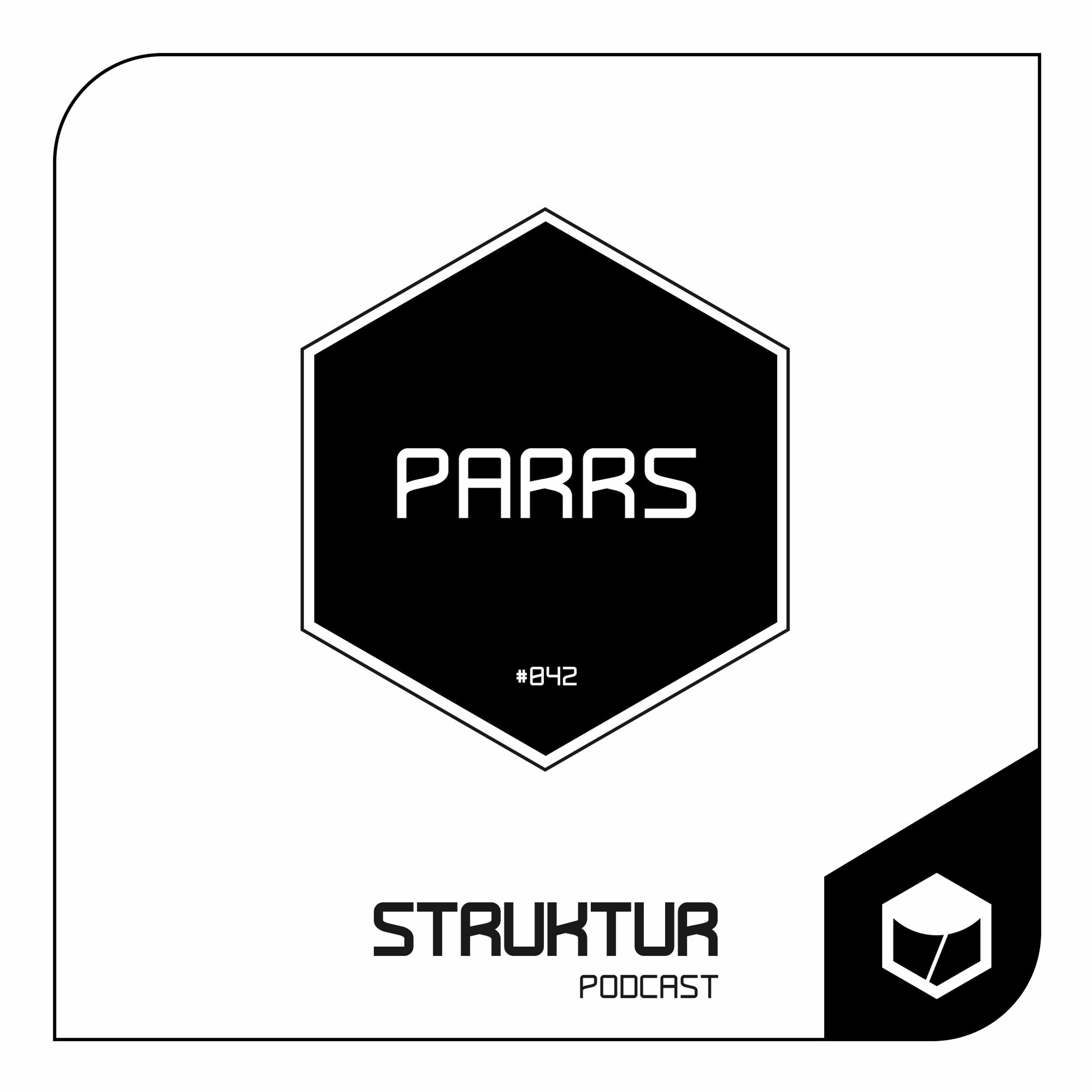 Struktur Podcast