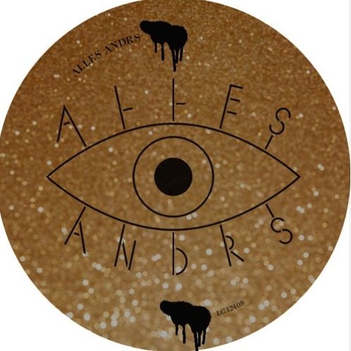RSP 166 - ALLES ANDRS - VERANO - CAVAAN  REMIX - SNIPPET