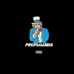 Cal Scruby - Propaganda