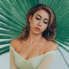 KALI UCHIS - AFTER THE STORM (REWORK)