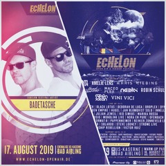 F.A.M.11 (Fucking Awesome Mix)Recorded at Echelon Festival 2019