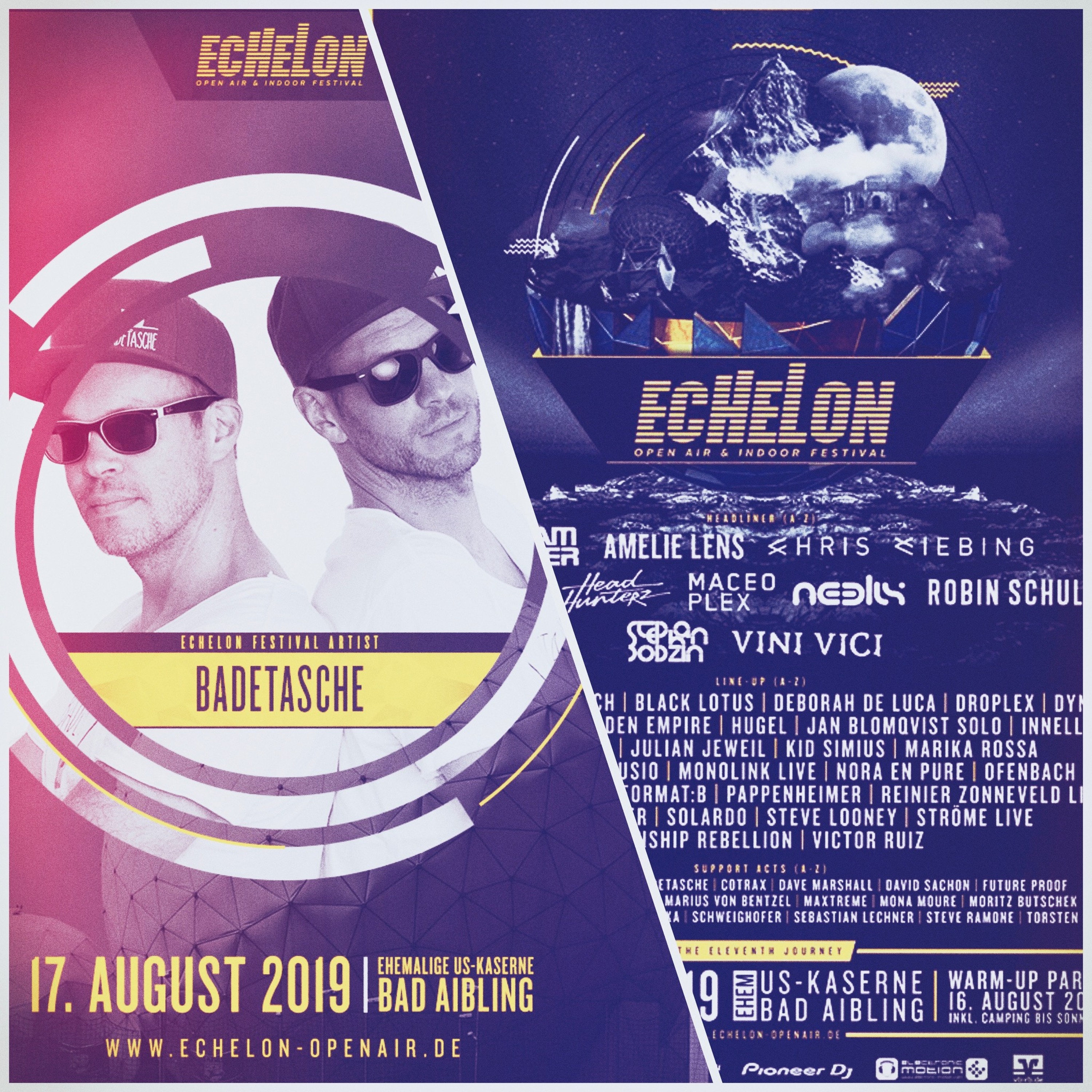 Summer Dance Music