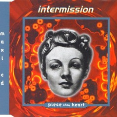 Piece of my heart - Intermission - Instrumental Arrangement beta by Gabriel West