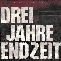Synthethik @ 3 Jahre Endzeit // 17.08.2019 // MS Connexion Complex Mannheim