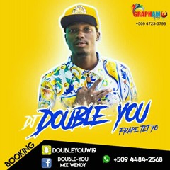 DJ DOUBLE YOU - Mixtape FRAPE TET YO.mp3