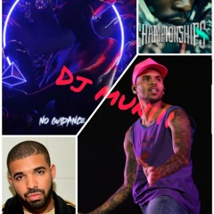 No Guidence Chris Brown ft Drake x going Bad Meek Mill ft Drake