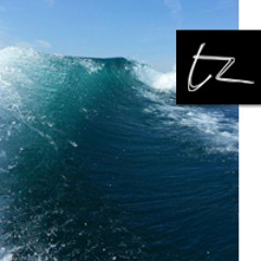 Beginning Of A Surf Trip! - July 2013