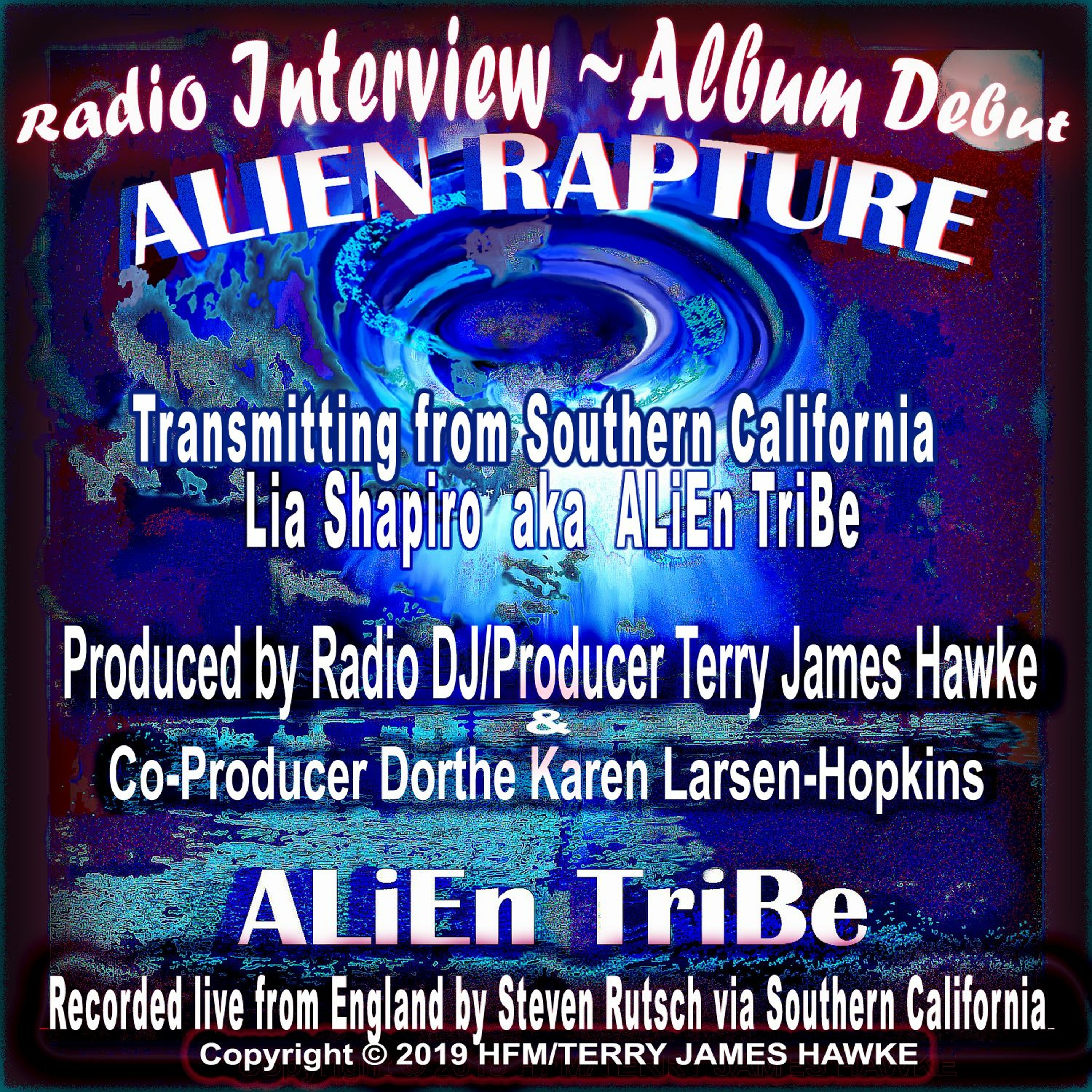 ALiEn TriBe