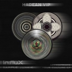 Sample Junkie - Aku (Hadean Remix VIP)[Free Download]
