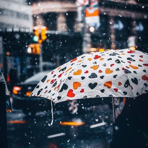 Dưới Cơn Mưa ( Remake ) - Tobiez x Lena