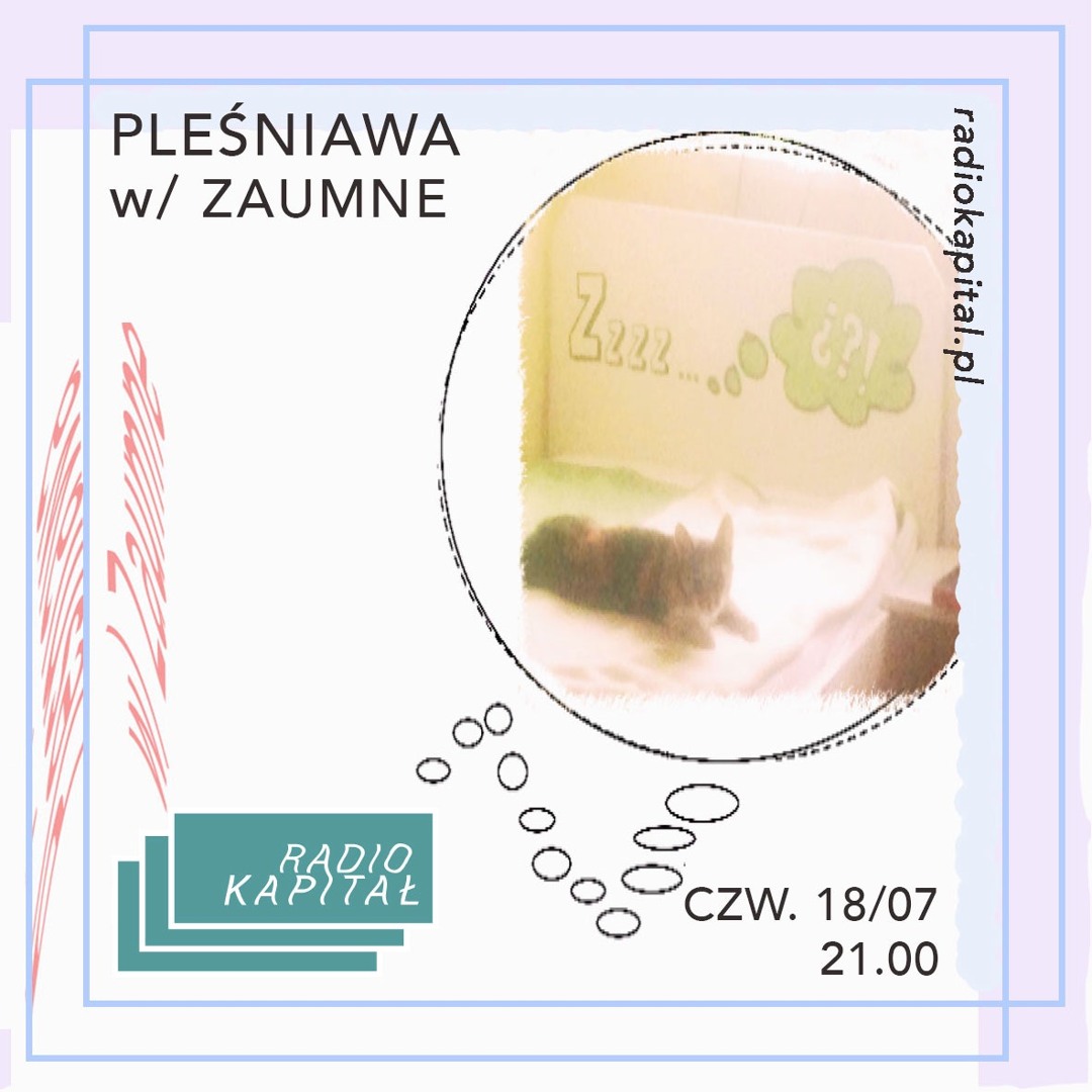 ~ Zaumne ~ :: Pleśniawa #2 mix