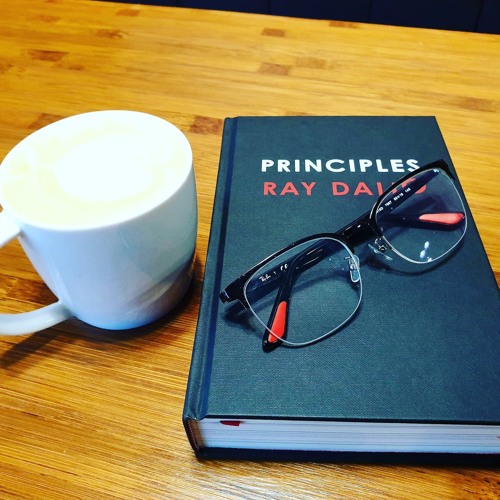 EP 412 Book Review Principles ตอนที่ 1 ข้อคิดเรื่องชีวิต