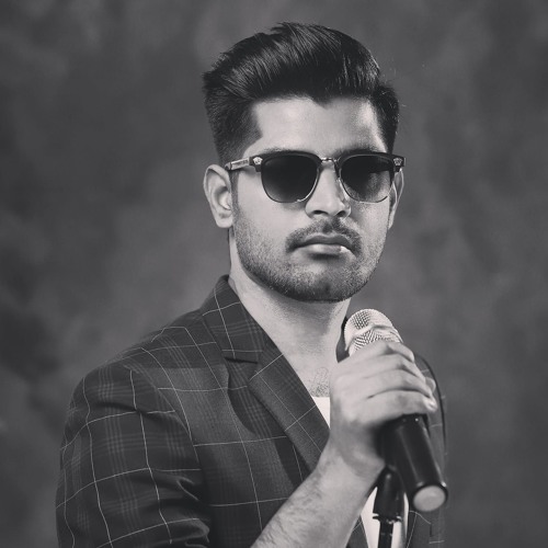 Dard Ka Pata | Tahir Abbas