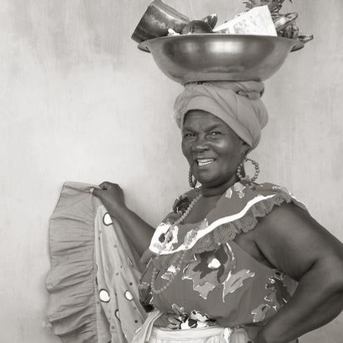 Mollono.Bass - Here we go again Mamazita feat. Ava Asante (Origina By Peng Peng)