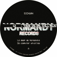 PREVIEW NRMND006 - SICHUAN