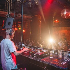 Gav Whitehouse   Live @ Frequency - Revolver   09_08_19