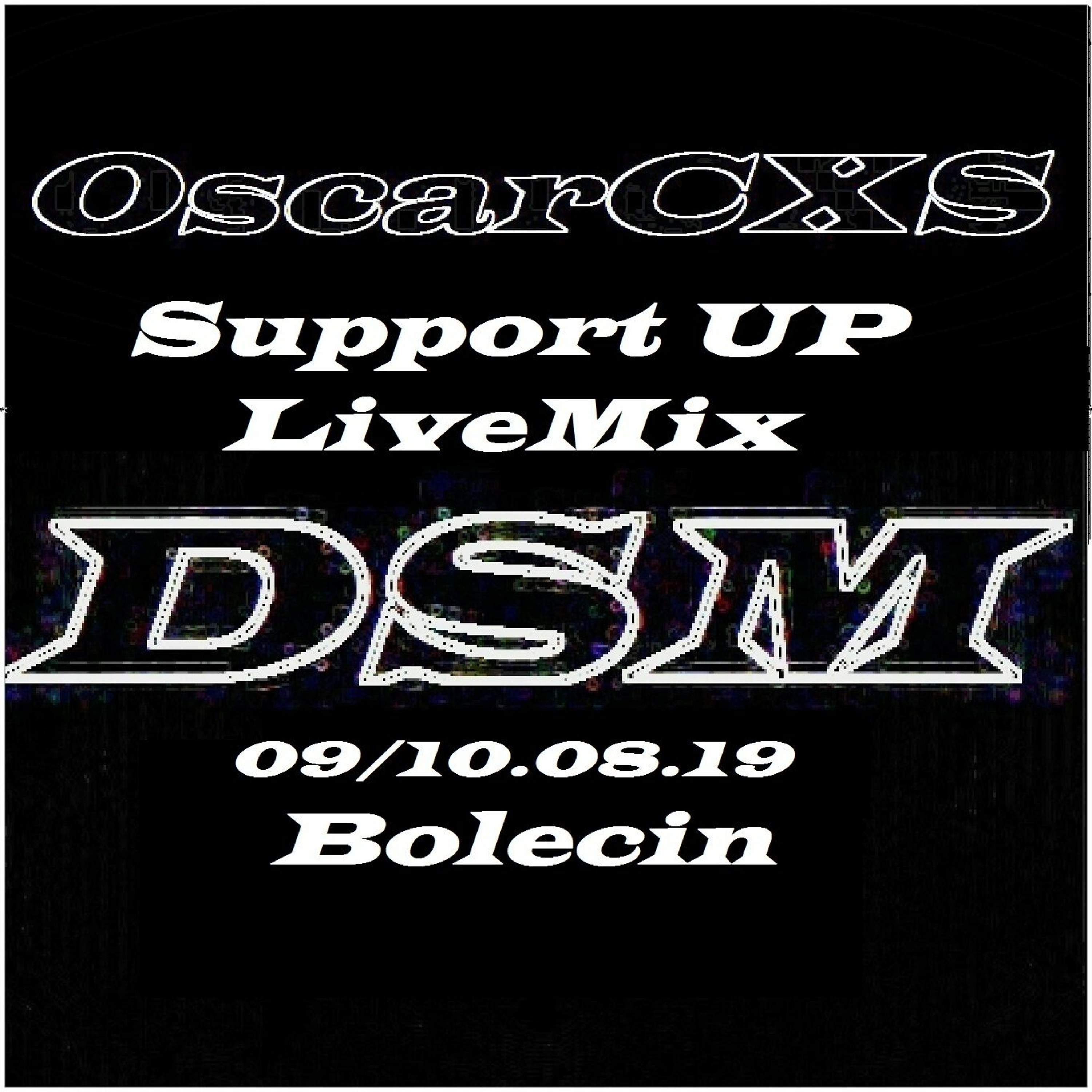 OscarCXS
