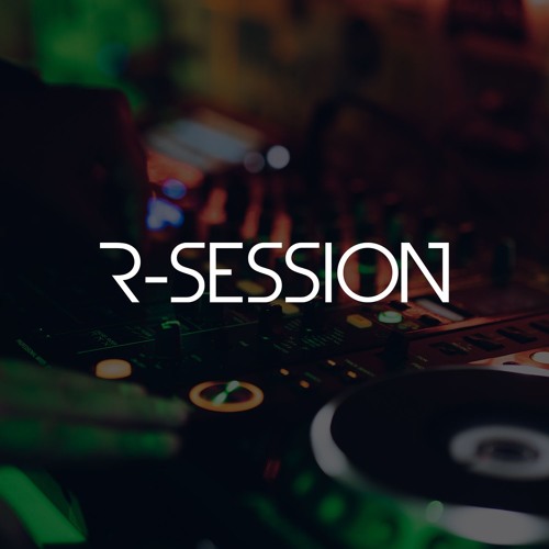 R - Session NoDefence Dj Set @UIMEAHV Live 17.08.19 Part 1 Brighter.WAV
