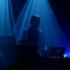 JAPHAR DJ SET @ LE FERAILLEUR NANTES 17/08/2019