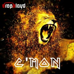 C'Mon (Original Mix) *FREE DL*