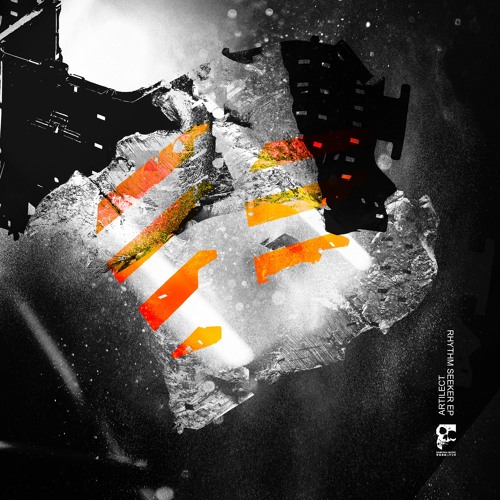 Artilect - In My Dark [SMDE13 - Rhythm Seeker EP]