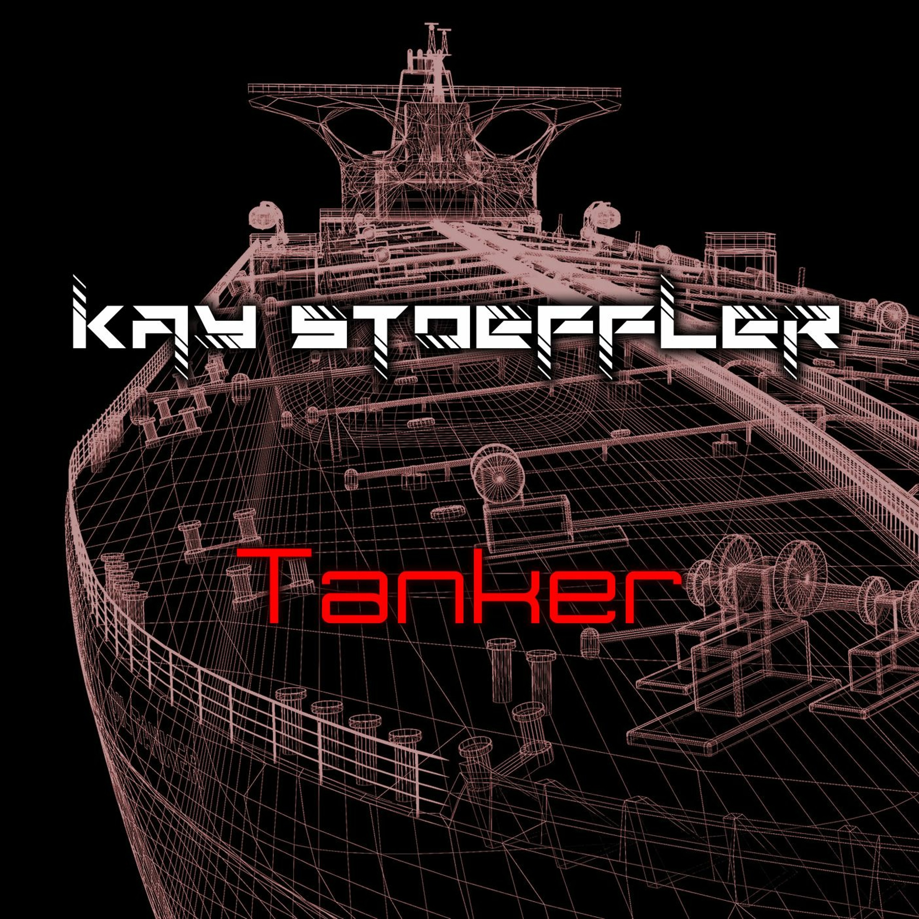 Kay Stoeffler - Tanker (Original Mix) episode artwork
