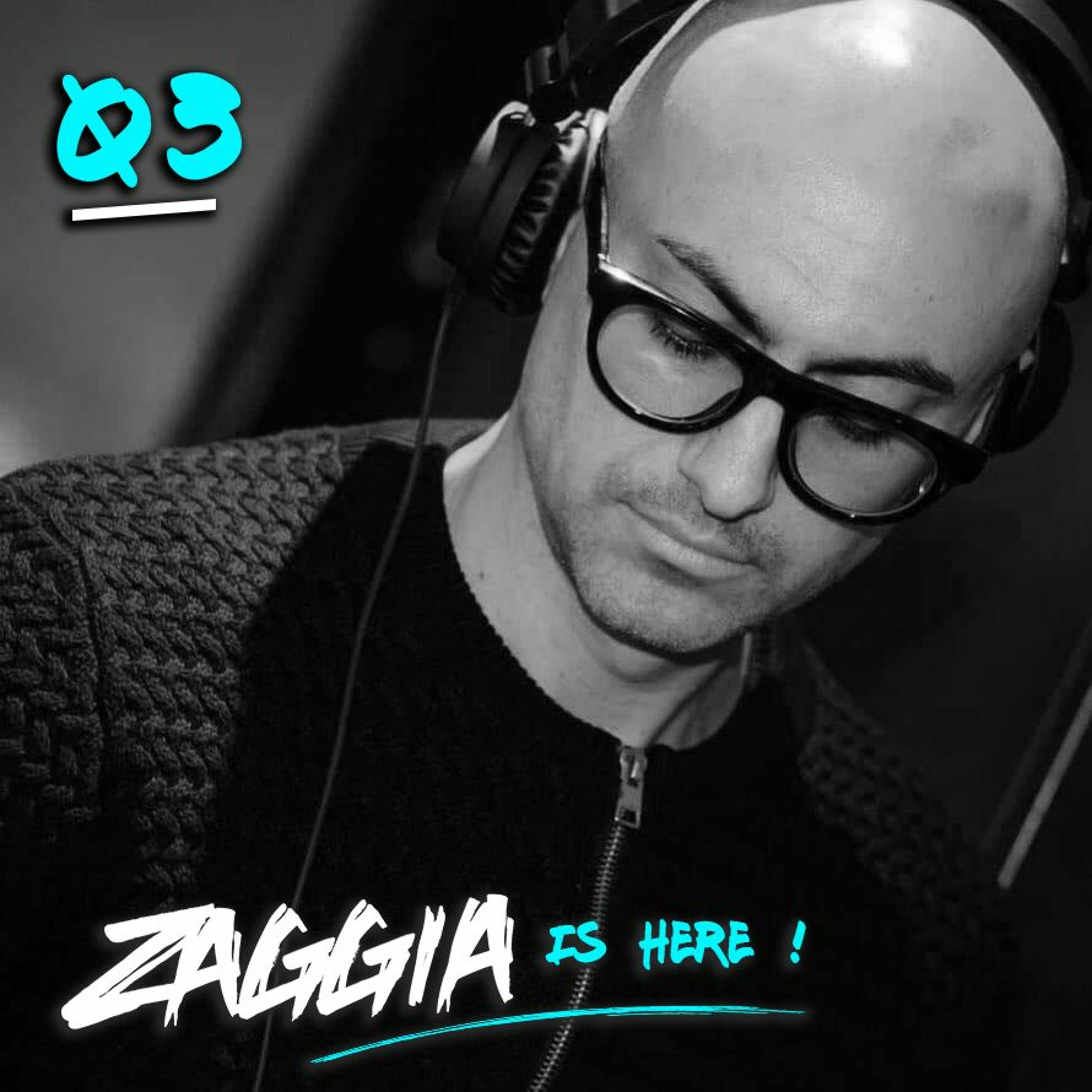 ZAGGIA