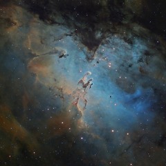 Strangers In The Night: Sonder