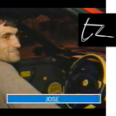 Une Belle Bande De Josés! - Mar. 2014
