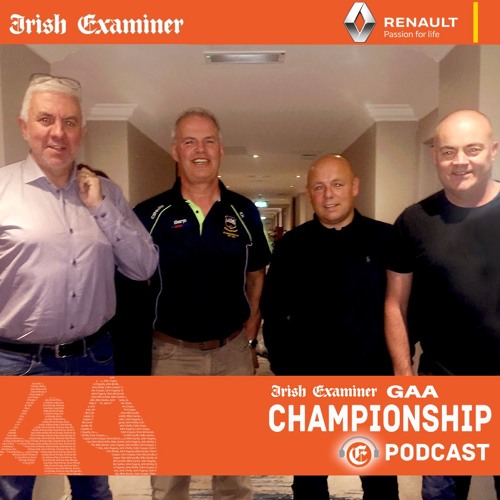 Stream episode Dalo's Final Podcast Businesslike Tipp. Hogan's Red