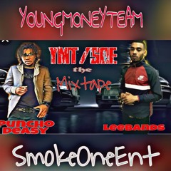 YMT x YMW - Catch dat boy.m4a