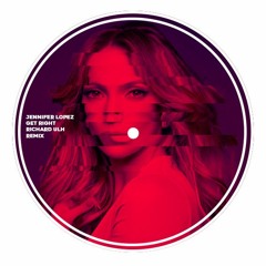 Jennifer Lopez - Get Right (Richard Ulh Remix)