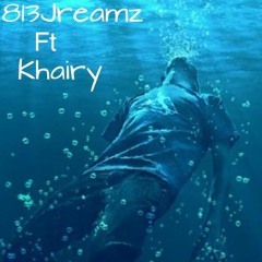 drown FT. Khairy