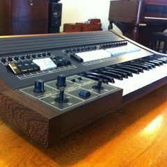 1979 KORG Sigma: Brassed On MIDI (Bach) Improved Legato Handling