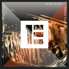 Vinnie Great - Almost Dancing