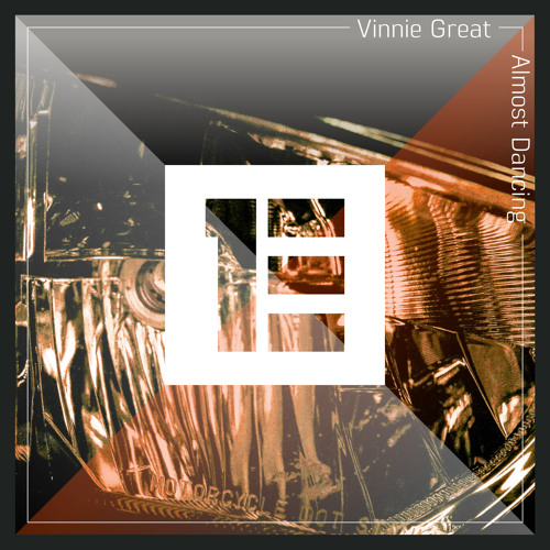 Vinnie Great - Almost Dancing