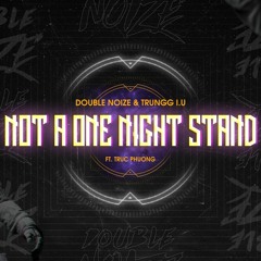 Double Noize, Trungg I.U - Not A One Night Stand .ft Trúc Phương