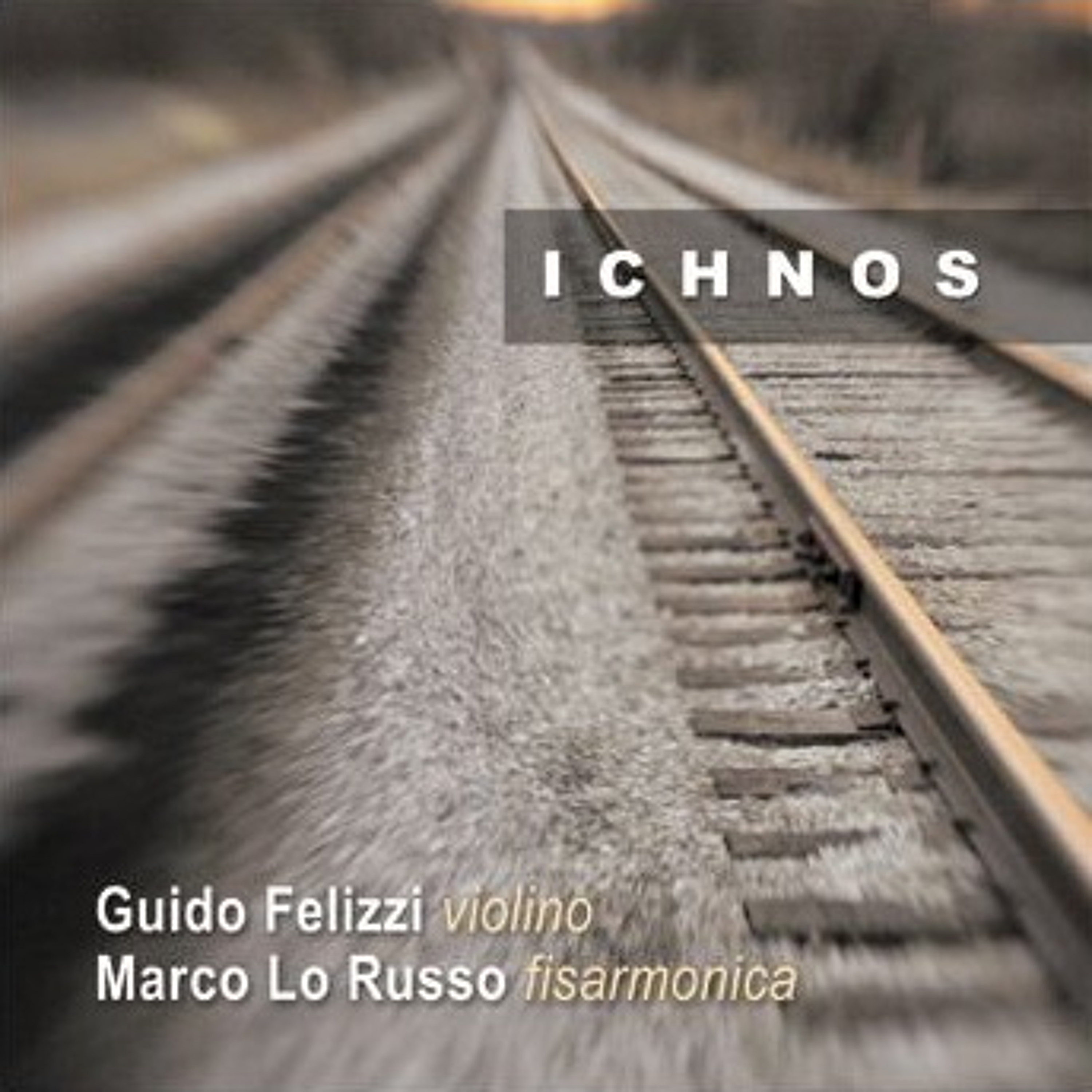 World Music by Marco Lo Russo Rouge Orpheus Music Award Nomination