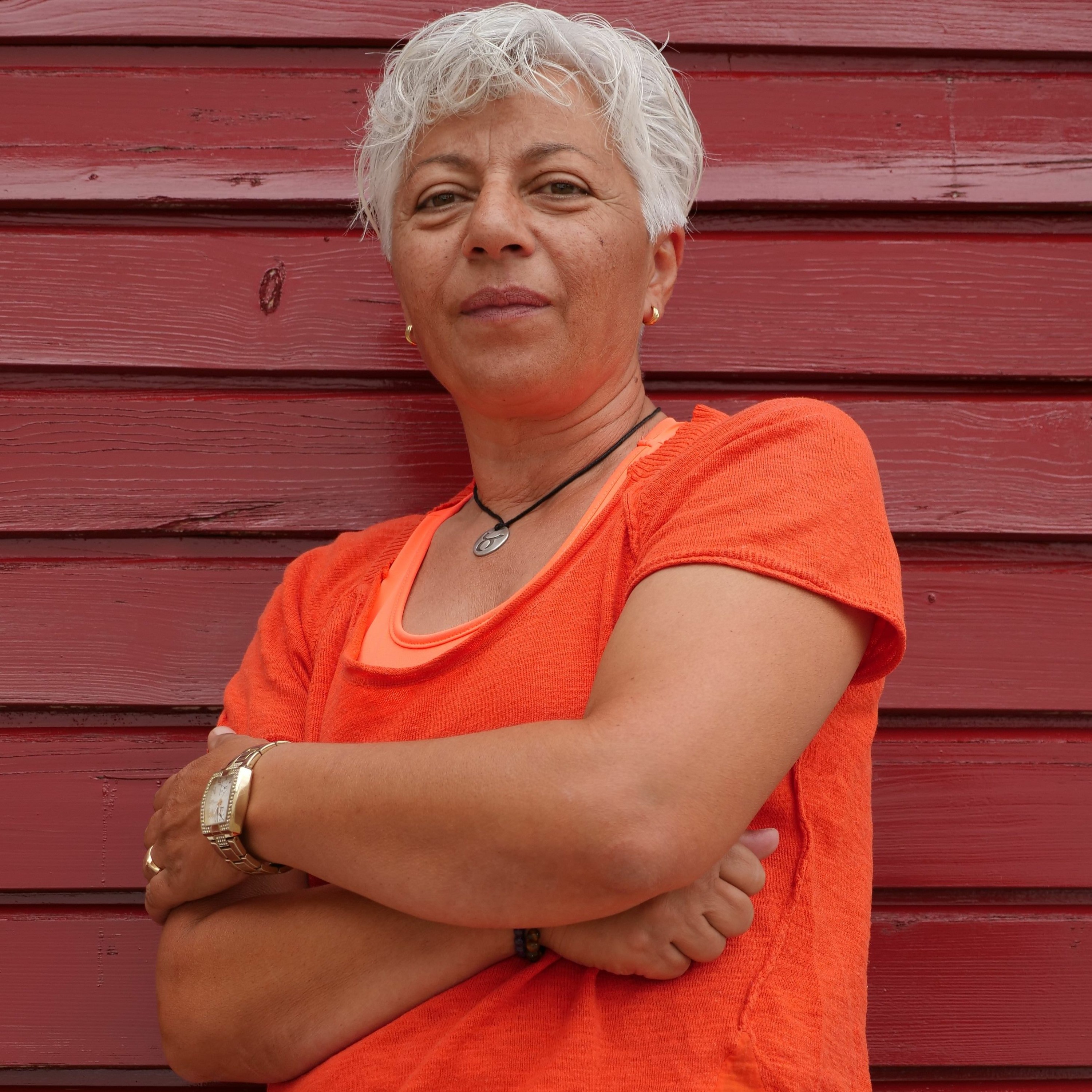 1. A TAAABLE ! Etc... Gina