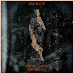 Zathlute - Finding Family (Savau Remix)