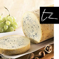 A La Fourme de Montbrison! Pourquoi? Parce que c'est la Meilleure! - Jan 2015