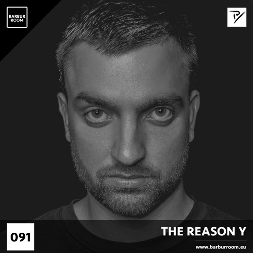 BRM Episode #091 - THE REASON Y - www.barburroom.eu