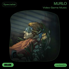 Video game music - Mixed by Murlo