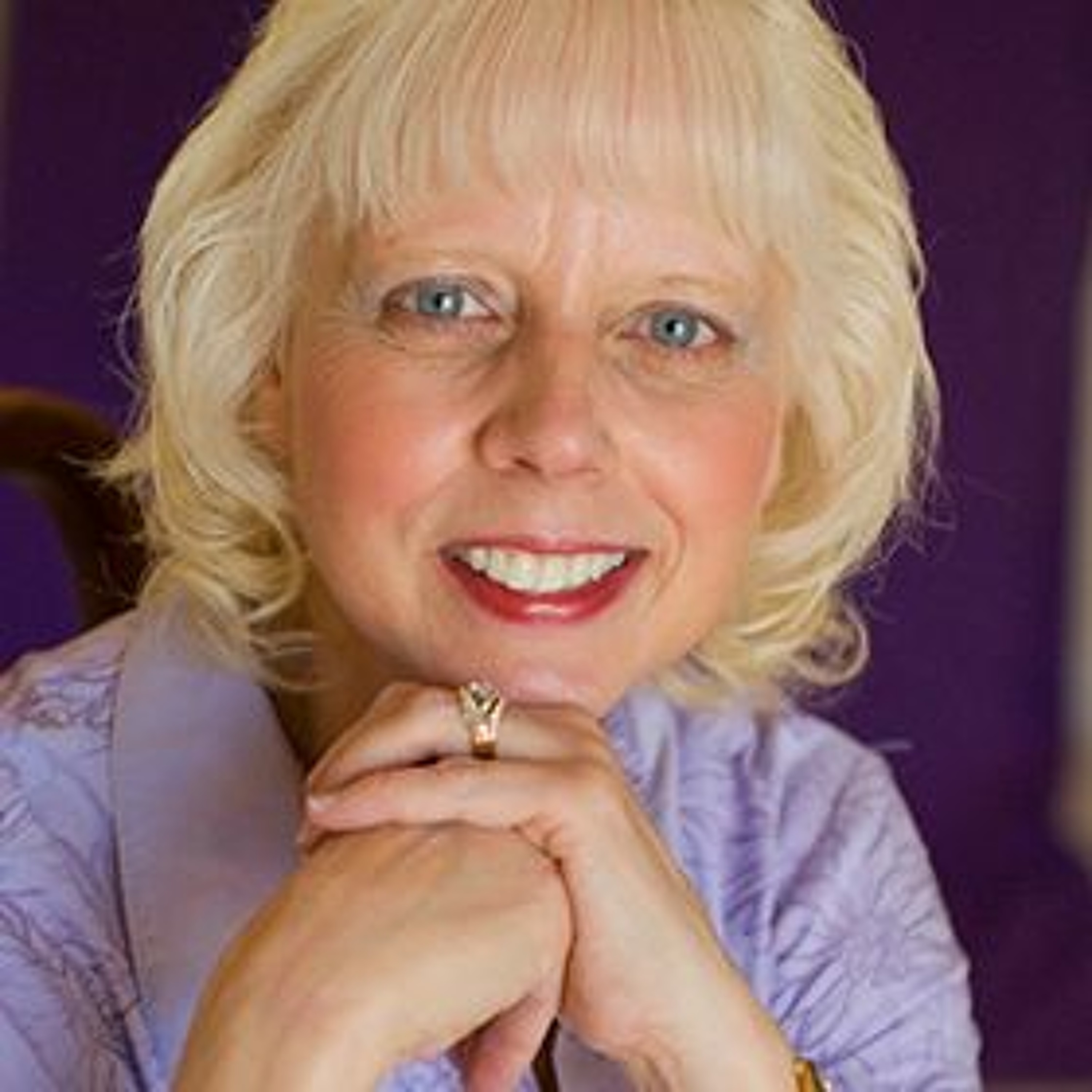 KAren Swain ATP Radio