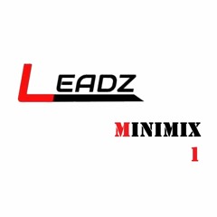 Leadz - Minimix 1